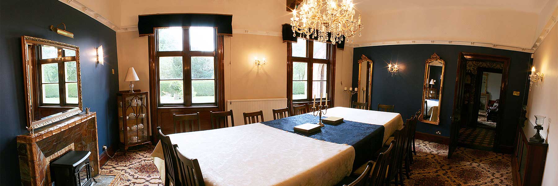 Large Dining Room