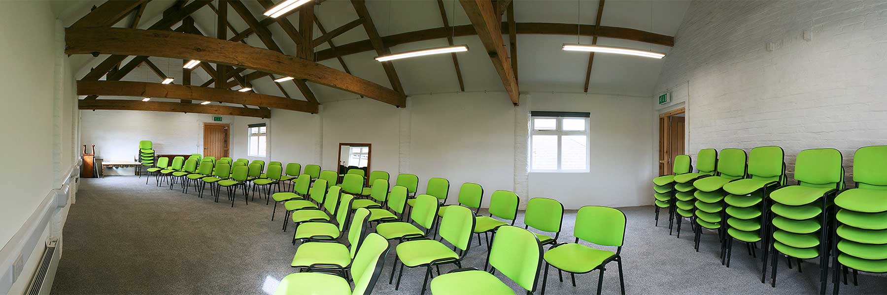 Large Conference Room for Business use