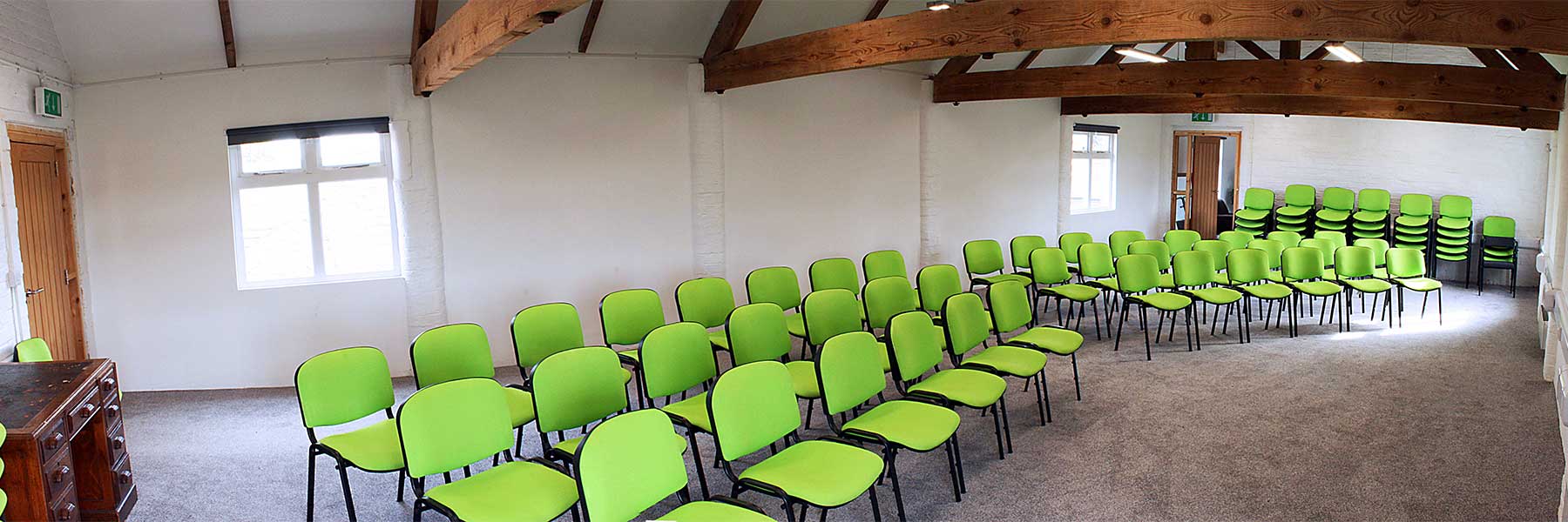 Conference Room for Hire
