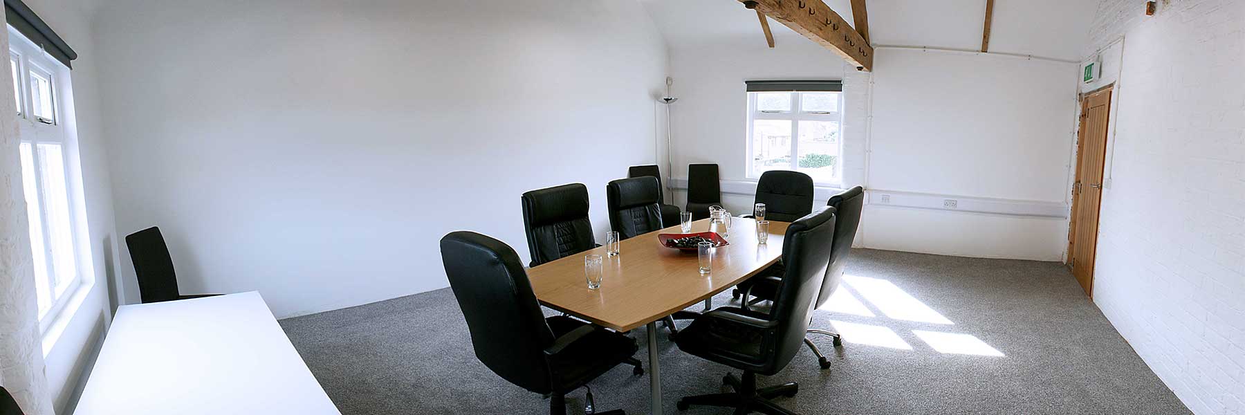Meeting Room for Business Use
